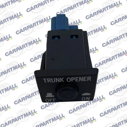 2003-2008 MAZDA 6 MAZDA6 TRUNK OPENER RELEASE BUTTON CONTROL SWITCH 15A257 OEM