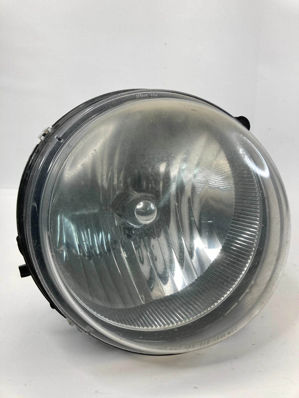 2005-2007 JEEP LIBERTY FRONT RIGHT HEADLIGHT HEADLAMP ASSEMBLY FR RH OEM
