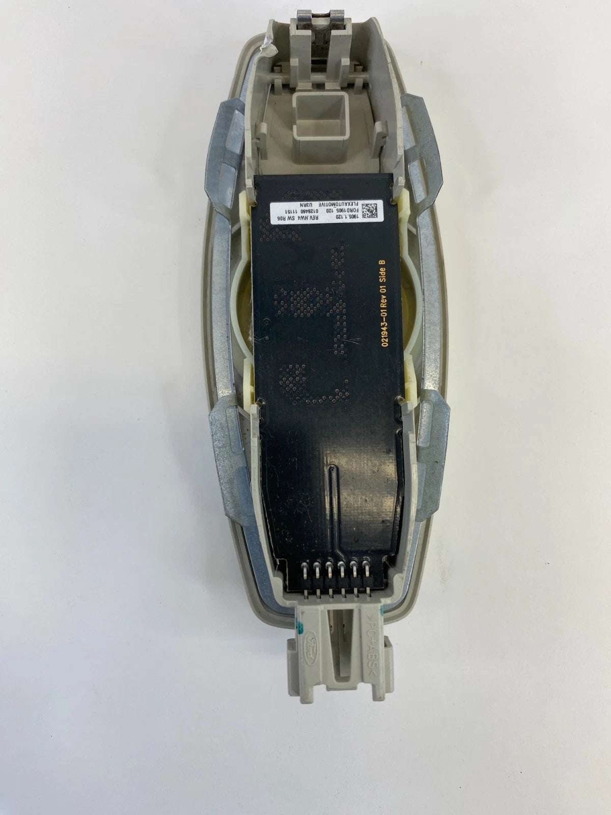 2012-2014 FORD FOCUS ROOF REAR OVERHEAD DOME READING LIGHT LAMP AM51-13776-BB