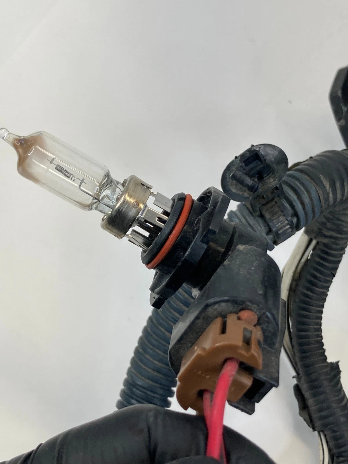 09-13 TOYOTA COROLLA MATRIX AT MAIN ENGINE UNDER HOOD RELAY FUSE JUNCTION OEM