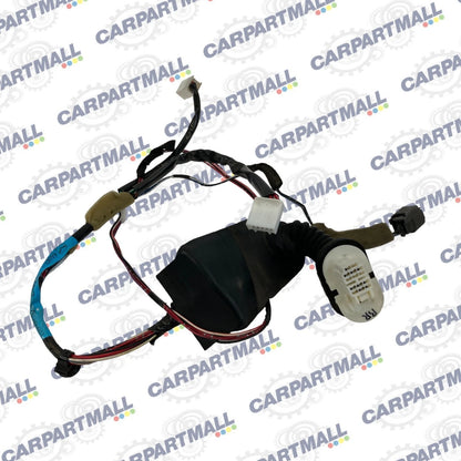 06-08 MAZDA6 MAZDA 6 REAR RIGHT SIDE DOOR WIRE WIRING HARNESS GR6A-67-220-A OEM