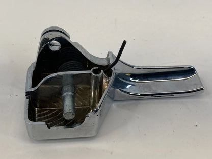 2007-2014 Ford Edge Rear Left Driver Side Interior Inner Door Handle OEM