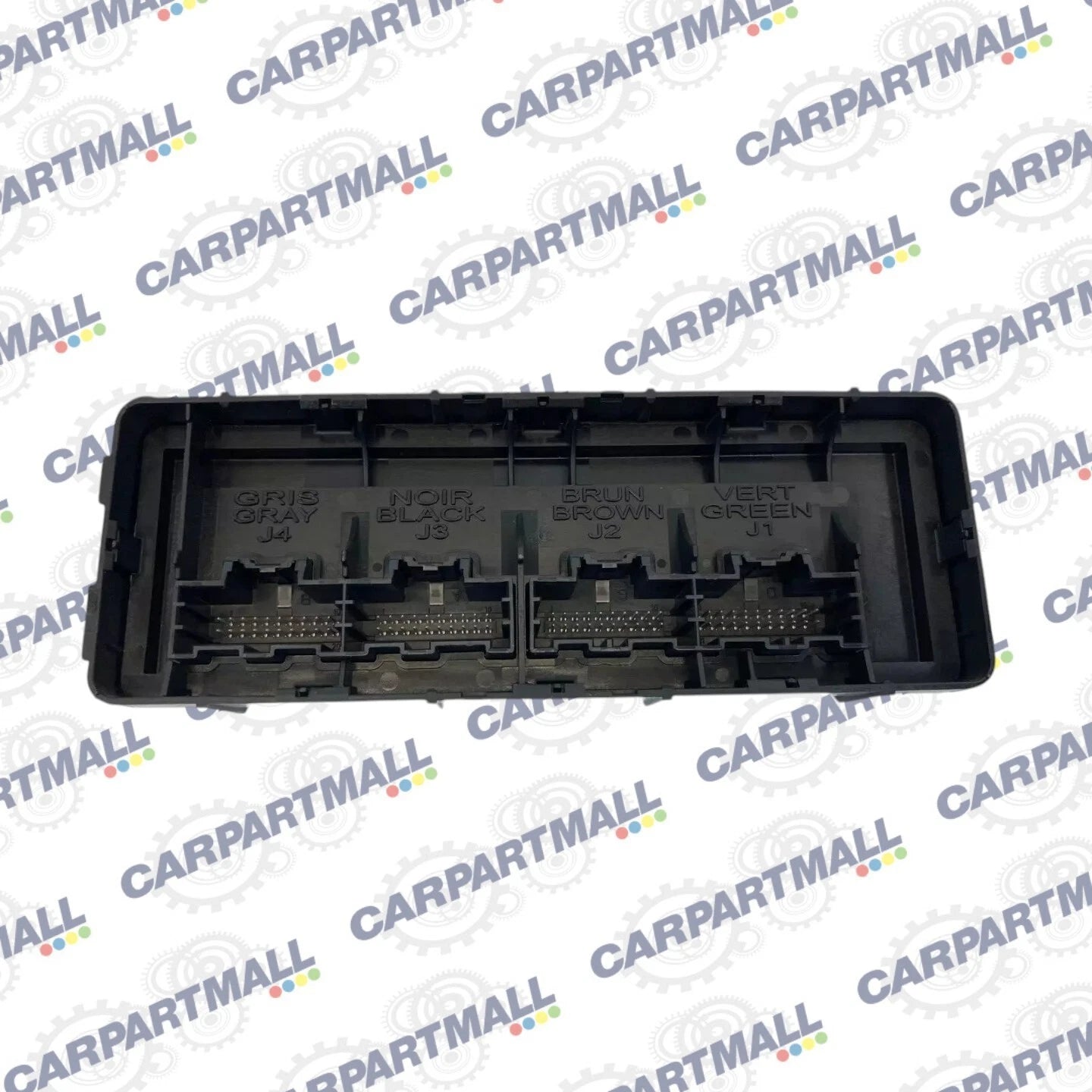 12 13 14 15 CHEVROLET CRUZE HEATING AND AIR CONDITIONING REMOTE CONTROL MODULE