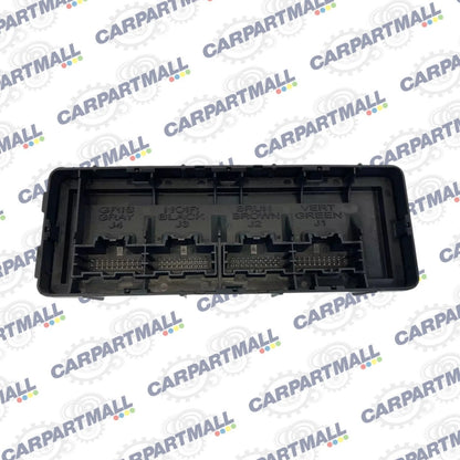 12 13 14 15 CHEVROLET CRUZE HEATING AND AIR CONDITIONING REMOTE CONTROL MODULE