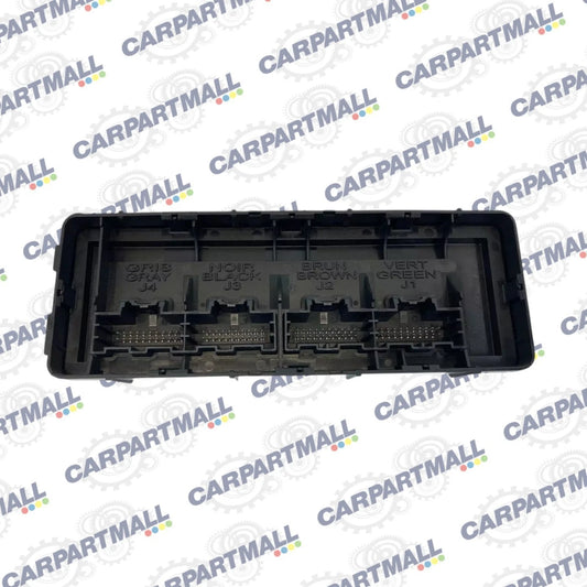 12 13 14 15 CHEVROLET CRUZE HEATING AND AIR CONDITIONING REMOTE CONTROL MODULE