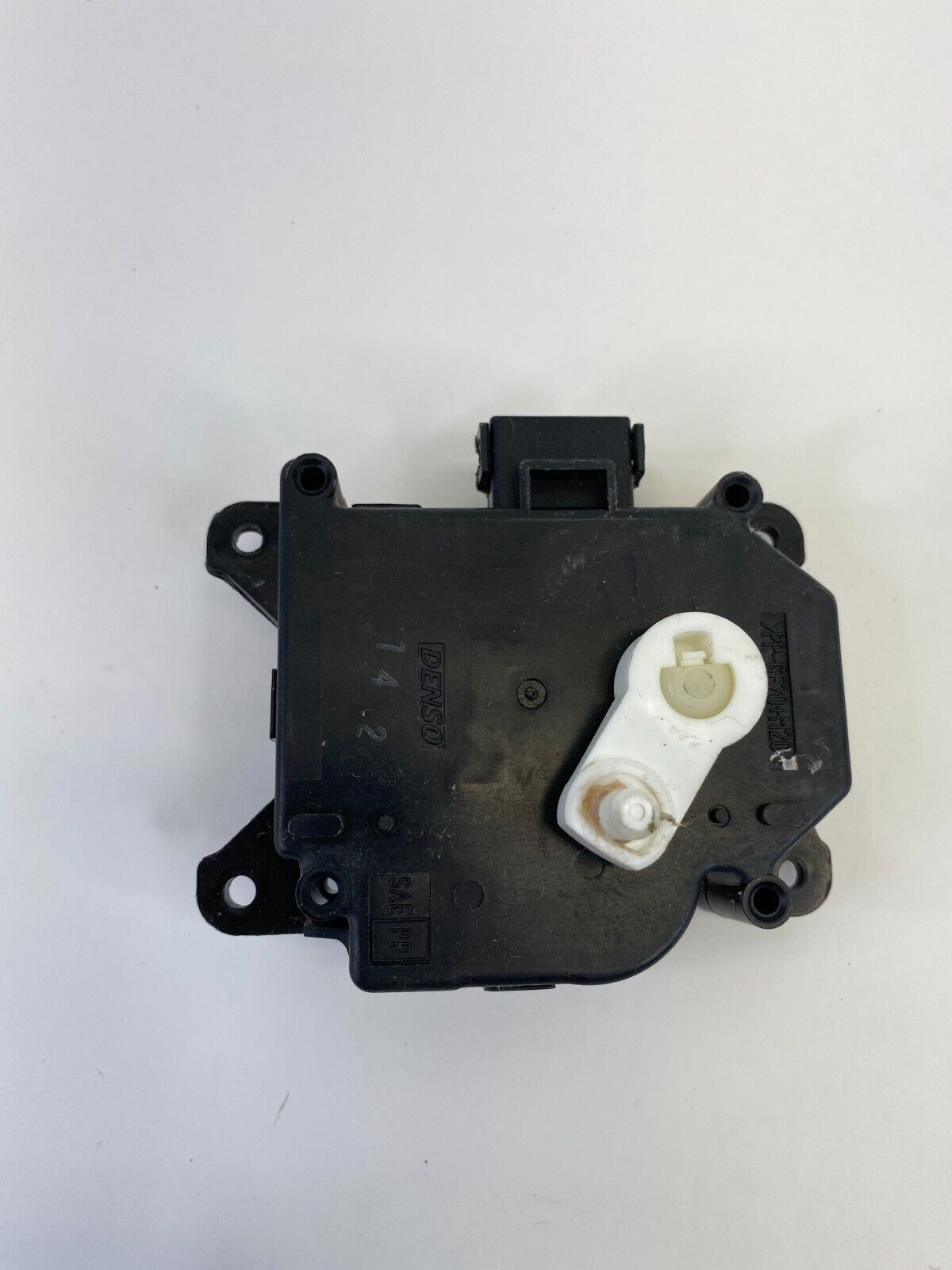 2005-2010 Honda Odyssey AC A/C Heater Blend Door Flap Actuator AW063800-0730 OEM