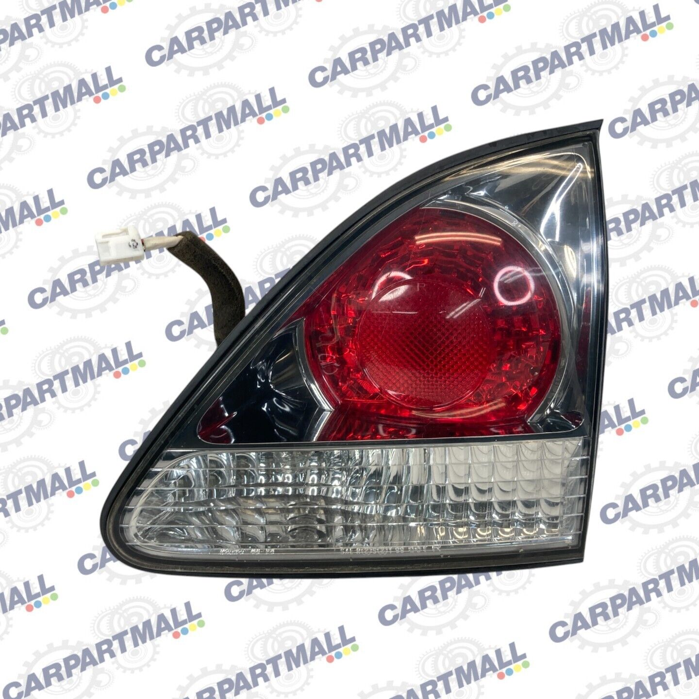 2000-2003 Lexus RX300 Right Passenger Side Trunk Lid Tail Light Taillight Lamp