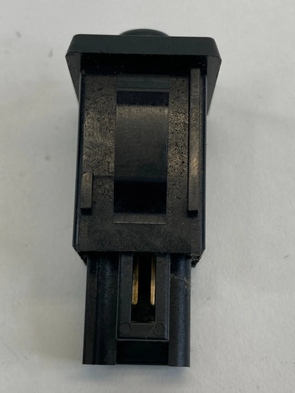 1999-2003 TOYOTA SOLARA TRUNK LID RELEASE BUTTON CONTROL SWITCH 15A086 OEM