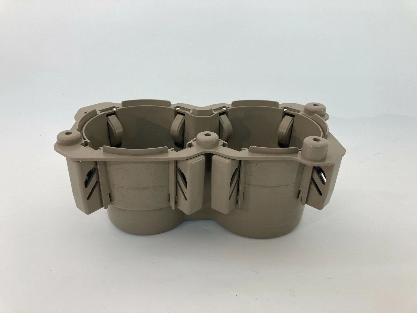 2006 2007 2008 KIA OPTIMA CENTER CONSOLE CUP HOLDER CUPHOLDER INSERT OEM