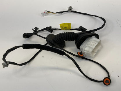 2006-2011 Kia Rio Sedan Front Right Side Door Wiring Harness 91601-1G100 OEM