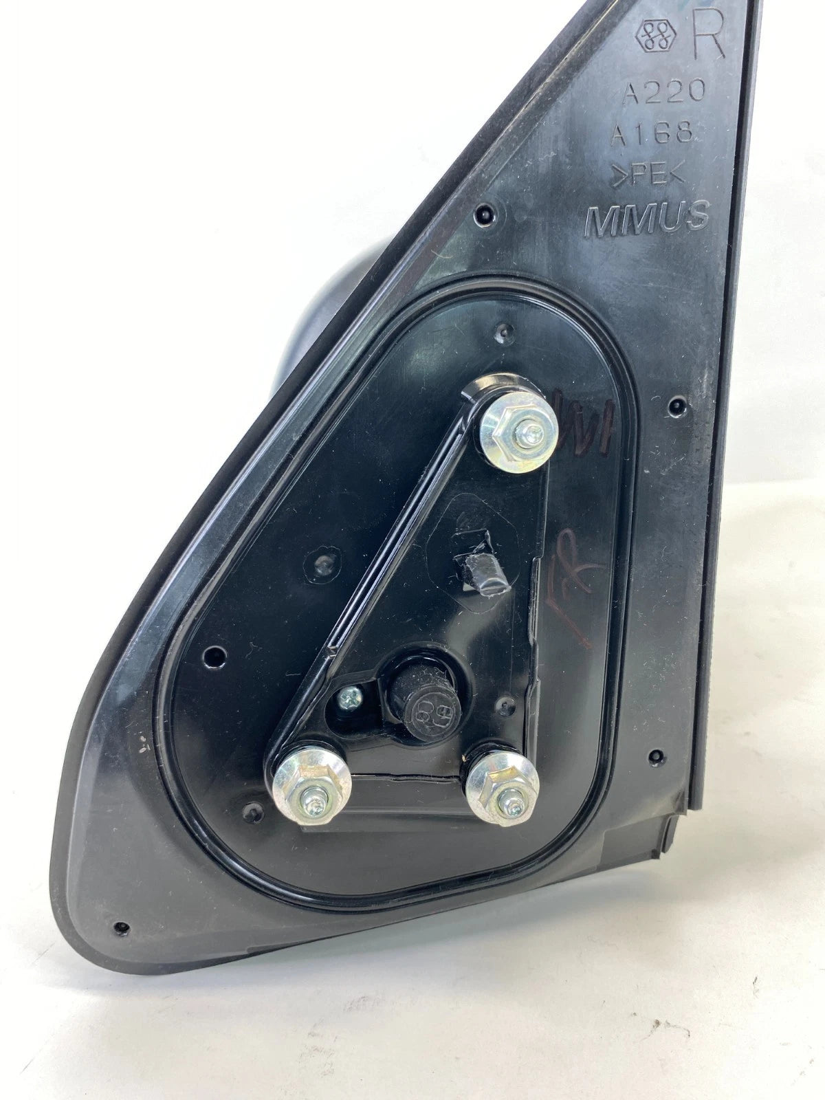 2005-2011 TOYOTA TACOMA FRONT RIGHT PASSENGER SIDE VIEW MIRROR ASSEMBLY OEM