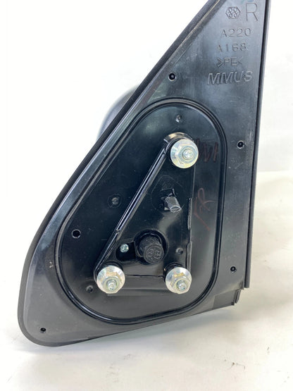 2005-2011 TOYOTA TACOMA FRONT RIGHT PASSENGER SIDE VIEW MIRROR ASSEMBLY OEM