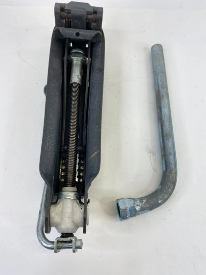 2005-2014 VOLKSWAGEN JETTA EMERGENCY TRUNK LIFT JACK WITH HANDLE 1K0011031C OEM