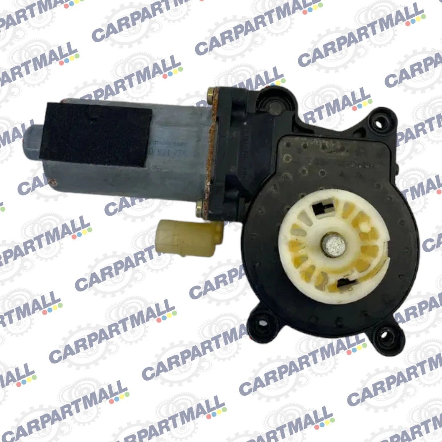 1999-2006 VOLVO S80 REAR RIGHT SIDE DOOR POWER WINDOW MOTOR 0130821776 OEM