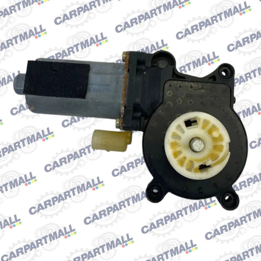 1999-2006 VOLVO S80 REAR RIGHT SIDE DOOR POWER WINDOW MOTOR 0130821776 OEM
