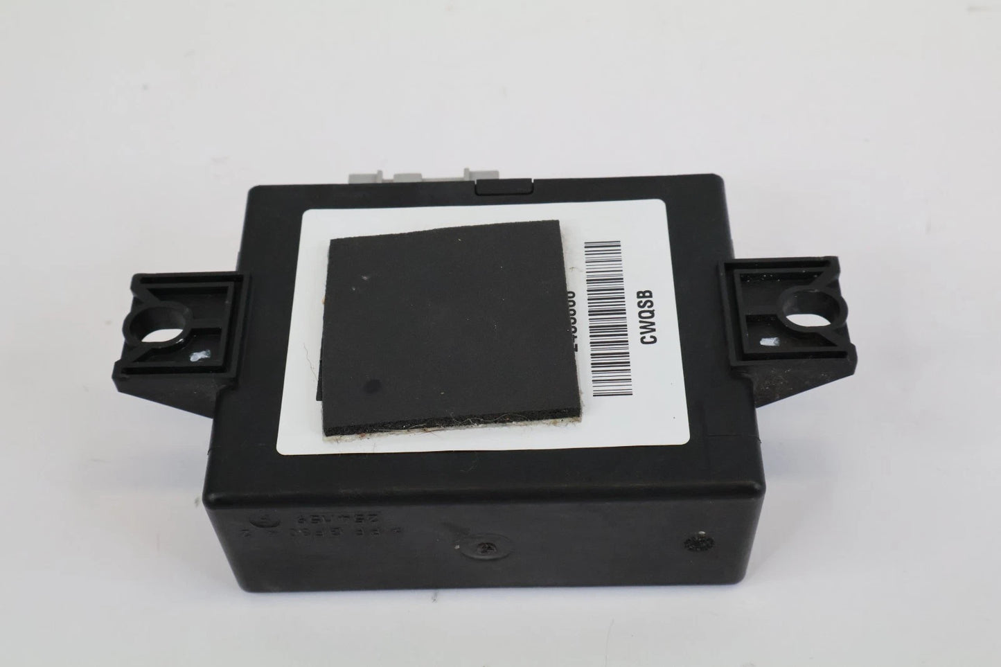 2011 2012 FORD EXPLORER PARKING ASSIST CONTROL MODULE UNIT BB5T-15K866-AC OEM