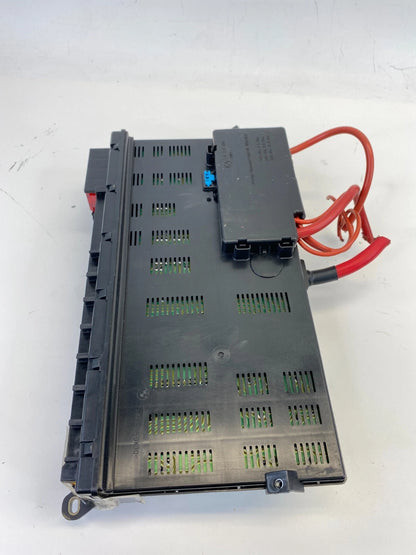 1995-2005 LAND ROVER RANGE ROVER 4.4L AT INTERIOR UNDER DASH FUSE RELAY BOX OEM