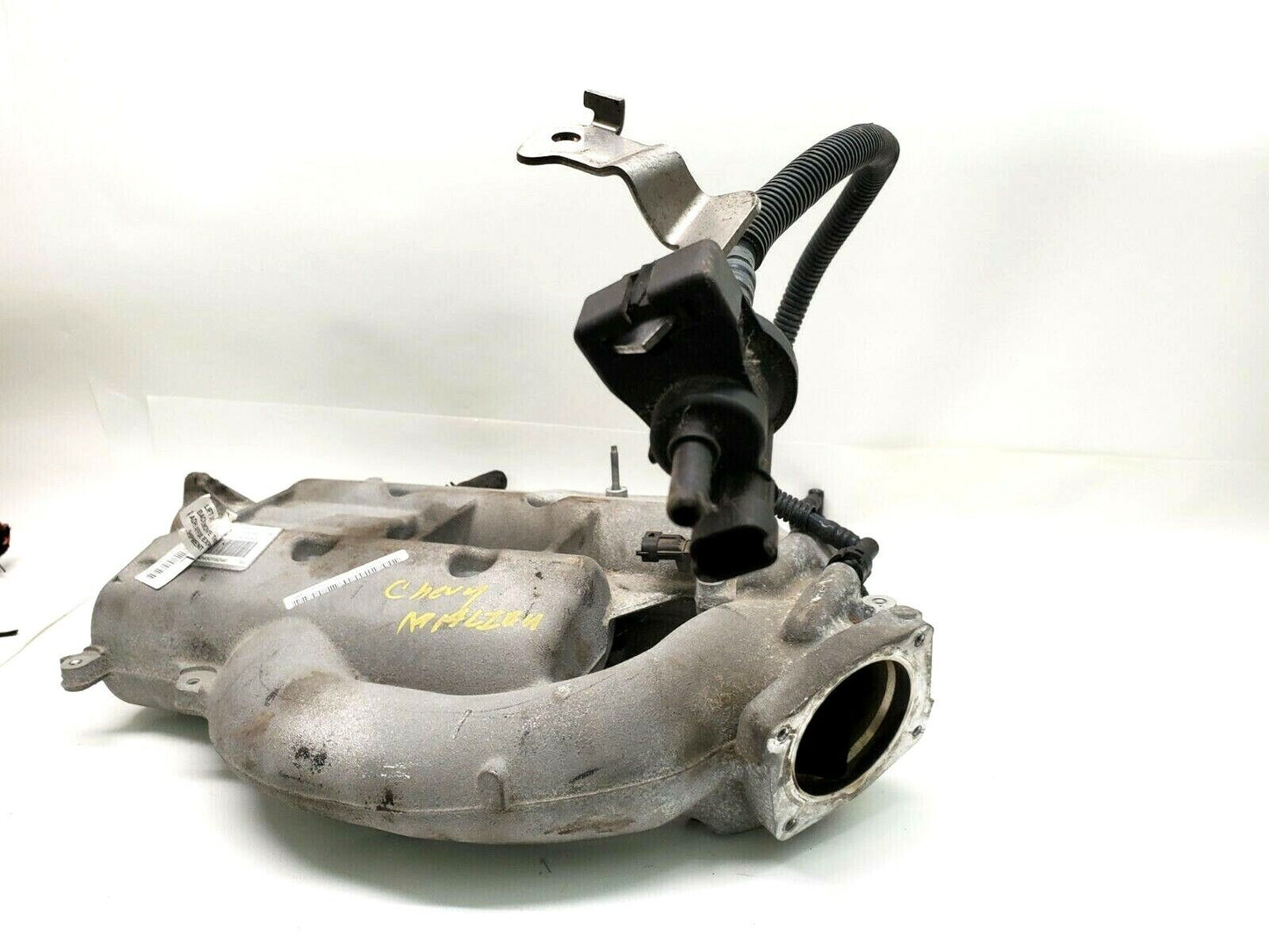 2010 2011 2012 Chevrolet Malibu 3.6L V6 Upper Intake Manifold 12629345 OEM