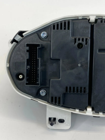 2015-2017 FORD FIESTA DASH INSTRUMENT SPEEDOMETER CLUSTER GAUGES UNKNOWN MILES