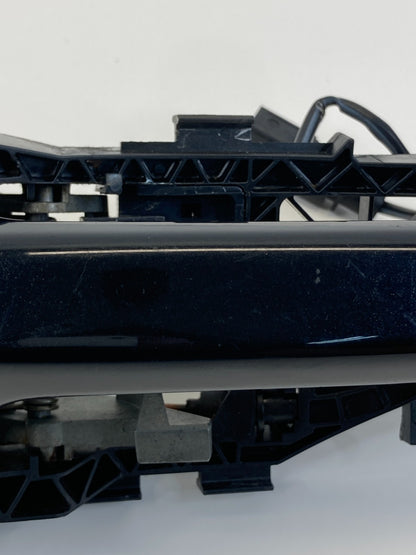 2009-2017 Volkswagen CC Front Left Side Outside Exterior Door Handle OEM