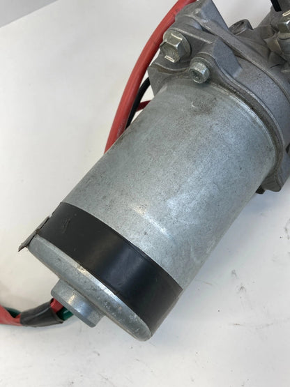 10-15 TOYOTA PRIUS HYBRID 1.8L AT POWER STEERING COLUMN W/ MOTOR 45250-47200 OEM