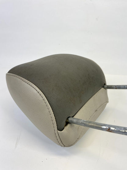 2007 2008 2009 Chrysler 300 Front Left Driver Side Seat Headrest Head Rest OEM