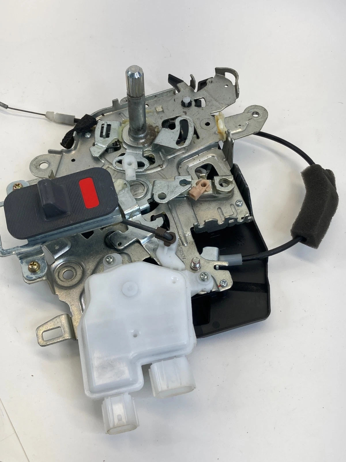 2005-2007 HONDA ODYSSEY REAR LEFT SLIDING DOOR LATCH LOCK ACTUATOR OEM