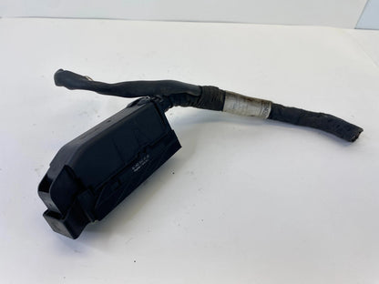 2001-2005 MERCEDES-BENZ C240 ABS PUMP CONNECTOR HARNESS PIGTAIL OEM A2035405809