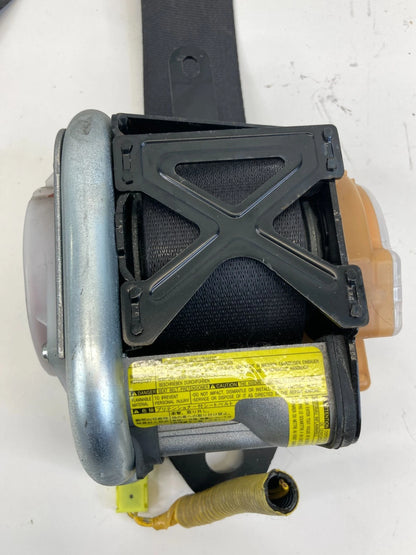 2005-2010 SCION TC FRONT RIGHT PASSENGER SIDE SEAT BELT RETRACTOR ASSEMBLY OEM