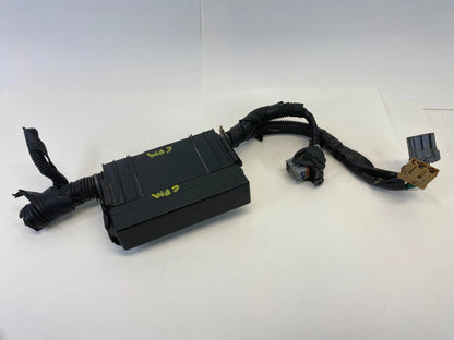 2016-2019 NISSAN SENTRA 1.8L ENGINE BAY FUSE BOX POWER MODULE 7154-7223-30 OEM