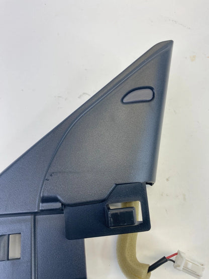 2013-2018 Nissan Altima Front Right Inner Door Corner Mirror Cover 80292-3TA1A