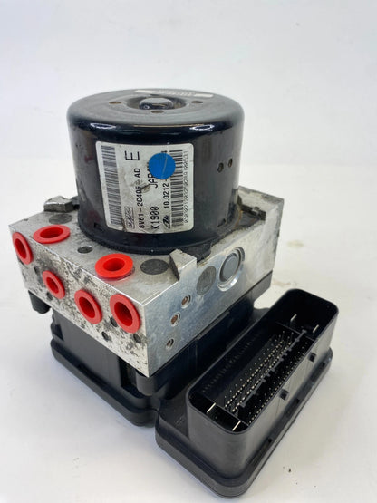 2010 2011 Mazda 3 2.0L FWD ABS Anti Lock Brake Pump Module 8V61-2C405-AD OEM