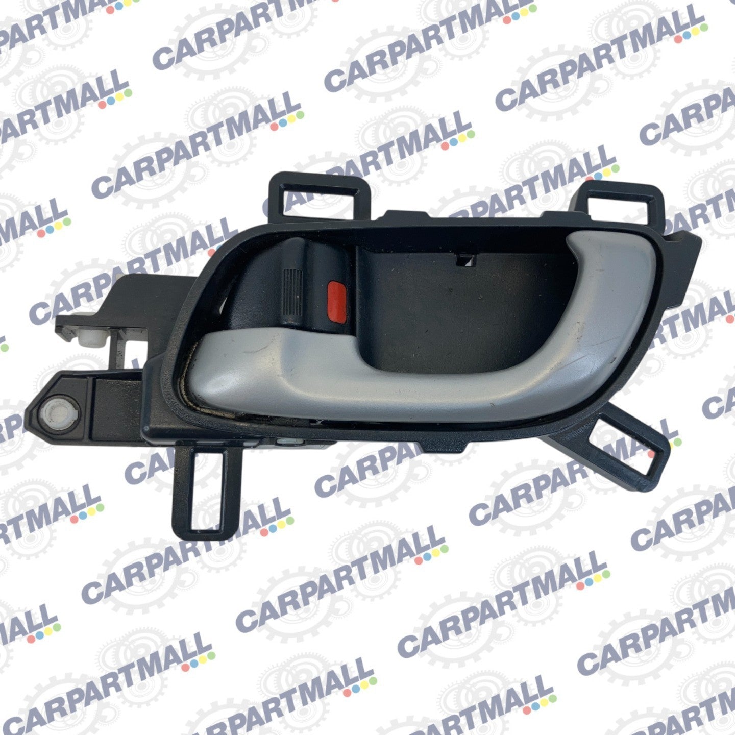 2012-2015 Honda Civic Rear Left RR LH Side Inner Interior Door Handle OEM