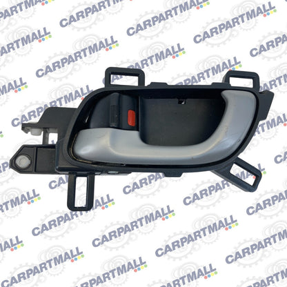 2012-2015 Honda Civic Rear Left RR LH Side Inner Interior Door Handle OEM