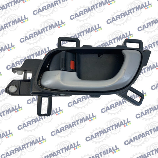 2012-2015 Honda Civic Rear Left RR LH Side Inner Interior Door Handle OEM