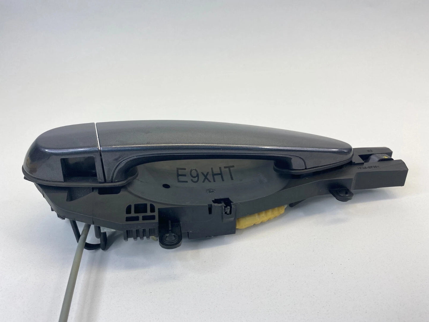 07-12 BMW 328I 07-11 335I REAR RIGHT PASSENGER EXTERIOR DOOR HANDLE ASSY OEM