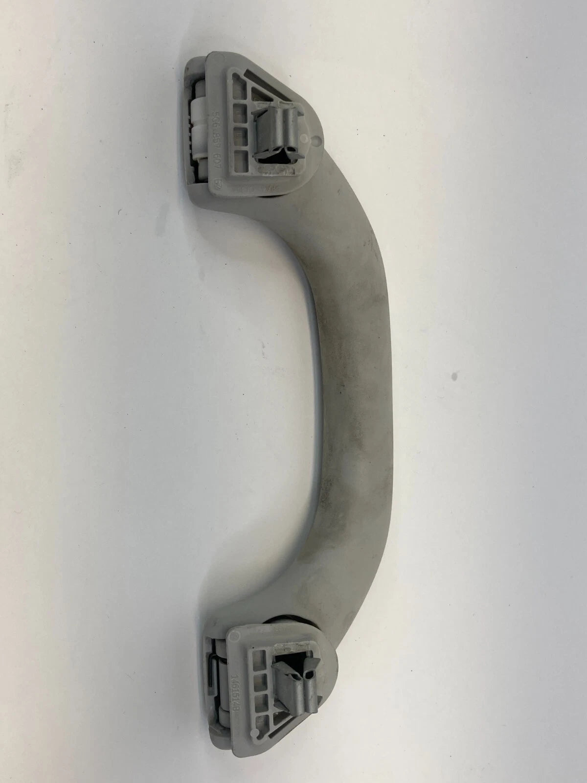 11-18 VOLKSWAGEN JETTA SEDAN INTERIOR ROOF FRONT LEFT INNER GRAB GRIP HANDLE OEM