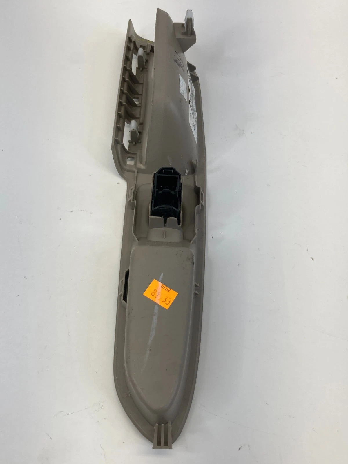 13-18 FORD C-MAX FRONT RIGHT PASSENGER SIDE WINDOW SWITCH W BEZEL CJ54S26690 OEM
