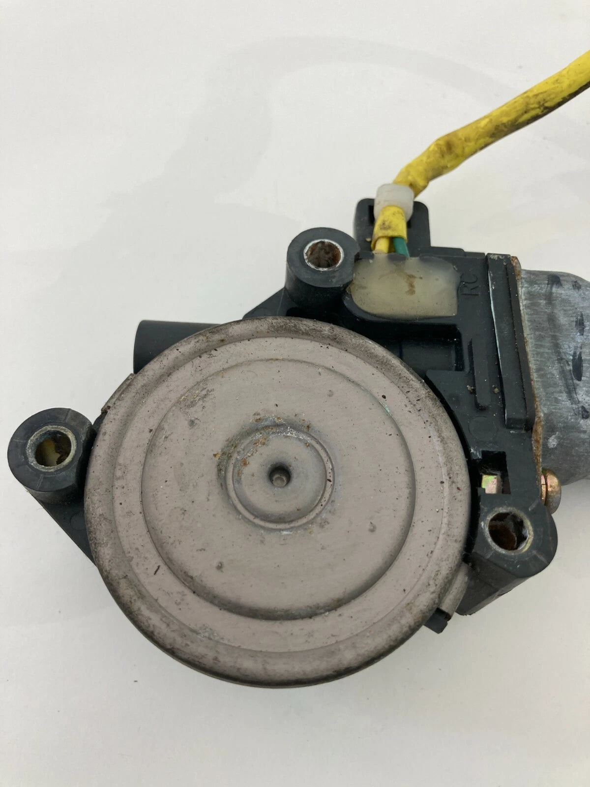 1999-2000 JEEP GRAND CHEROKEE REAR LEFT DRIVER SIDE POWER WINDOW MOTOR ASSEMBLY