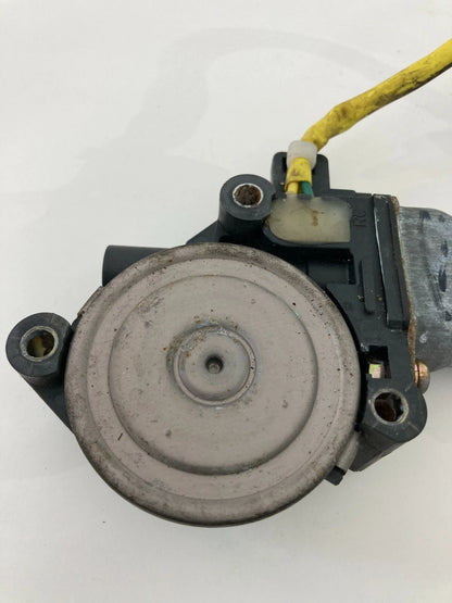 1999-2000 JEEP GRAND CHEROKEE REAR LEFT DRIVER SIDE POWER WINDOW MOTOR ASSEMBLY