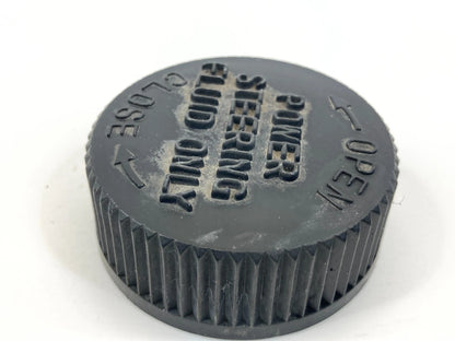 2002-2006 MAZDA MPV 3.0L 24V STEERING PUMP FLUID RESERVOIR CAP COVER LID OEM