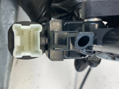 08-13 Nissan Altima Front Right Passenger Side Door Window Motor w/ Regulator