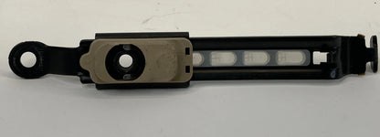 05-08 TOYOTA COROLLA FRONT RIGHT PASSENGER SIDE SEAT BELT HEIGHT ADJUSTER OEM