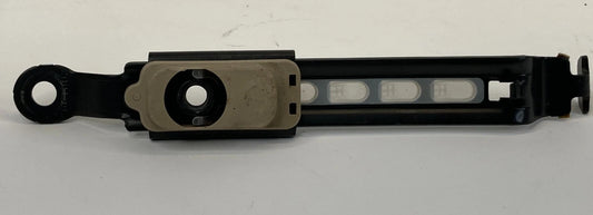 05-08 TOYOTA COROLLA FRONT RIGHT PASSENGER SIDE SEAT BELT HEIGHT ADJUSTER OEM