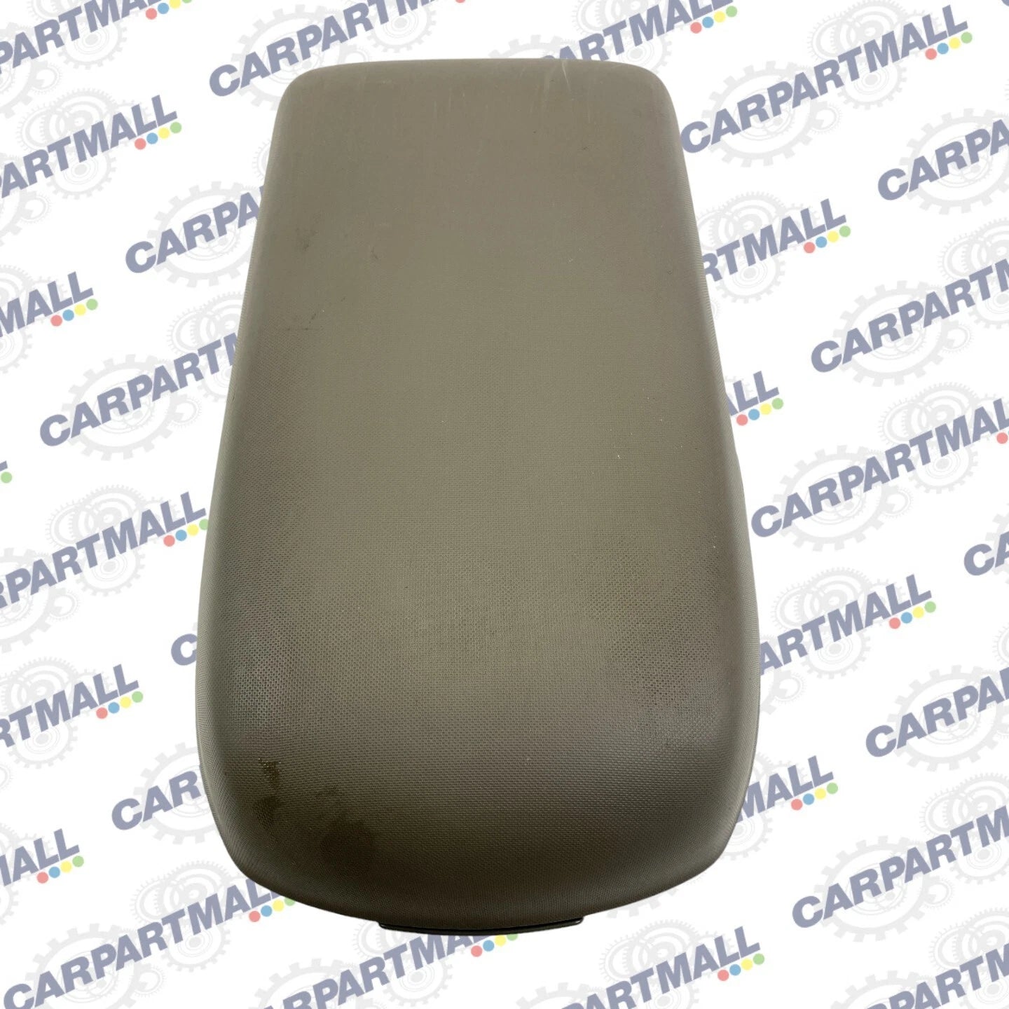 2006-2008 MITSUBISHI ENDEAVOR CENTER CONSOLE ARMREST ARM REST LID COVER OEM