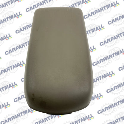2006-2008 MITSUBISHI ENDEAVOR CENTER CONSOLE ARMREST ARM REST LID COVER OEM
