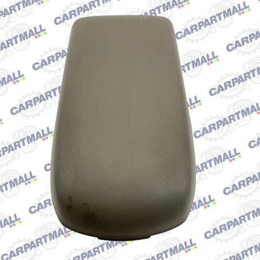 2006-2008 MITSUBISHI ENDEAVOR CENTER CONSOLE ARMREST ARM REST LID COVER OEM