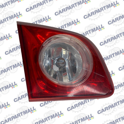 2008-2012 Chevrolet Malibu Left Driver Side Tail Light Inner Taillight Lamp