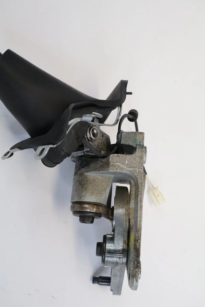 2005 2006 TOYOTA TUNDRA GEAR SHIFTER COLUMN LEVER WITH OVERDRIVE OEM