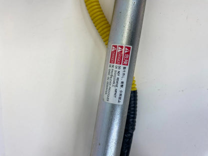 2005-2008 Kia Sportage Front Right Passenger Side Seat Belt Buckle RH OEM